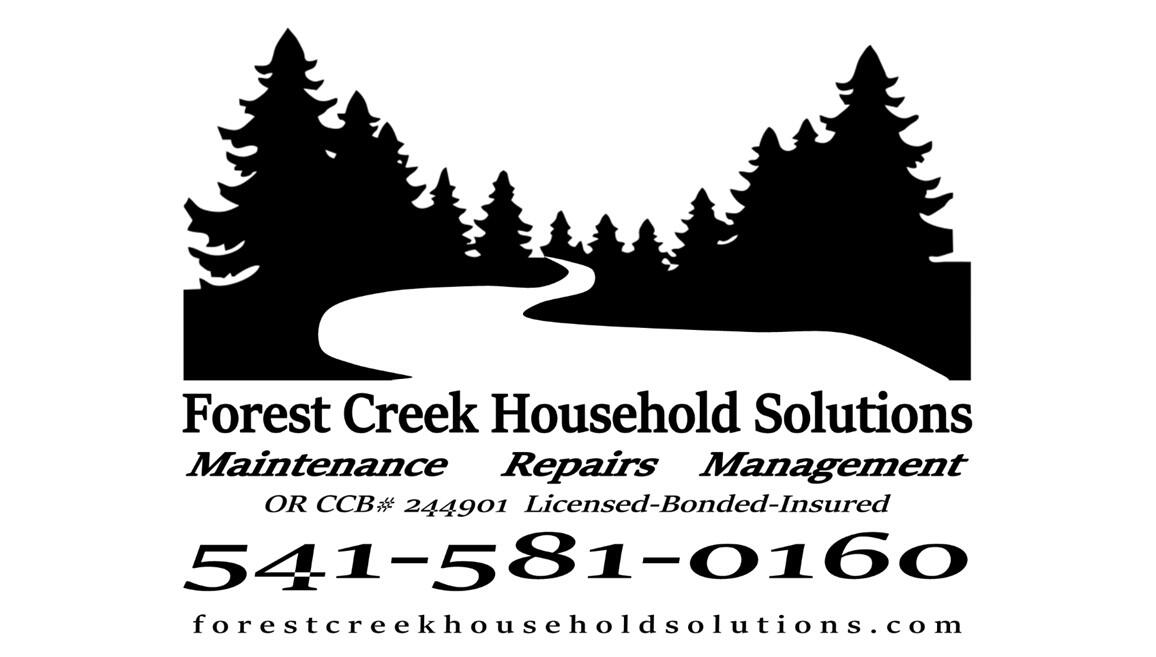 Forest Creek Household Solutions Springfield, OR Nextdoor
