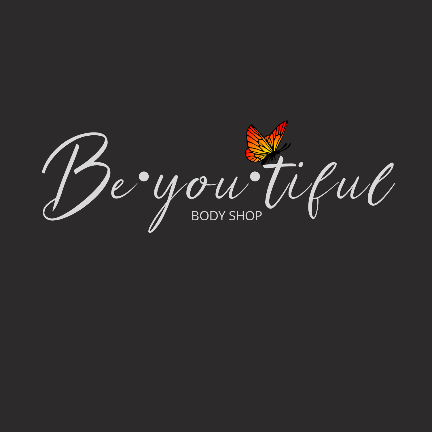 Be_Youtiful, Online Shop