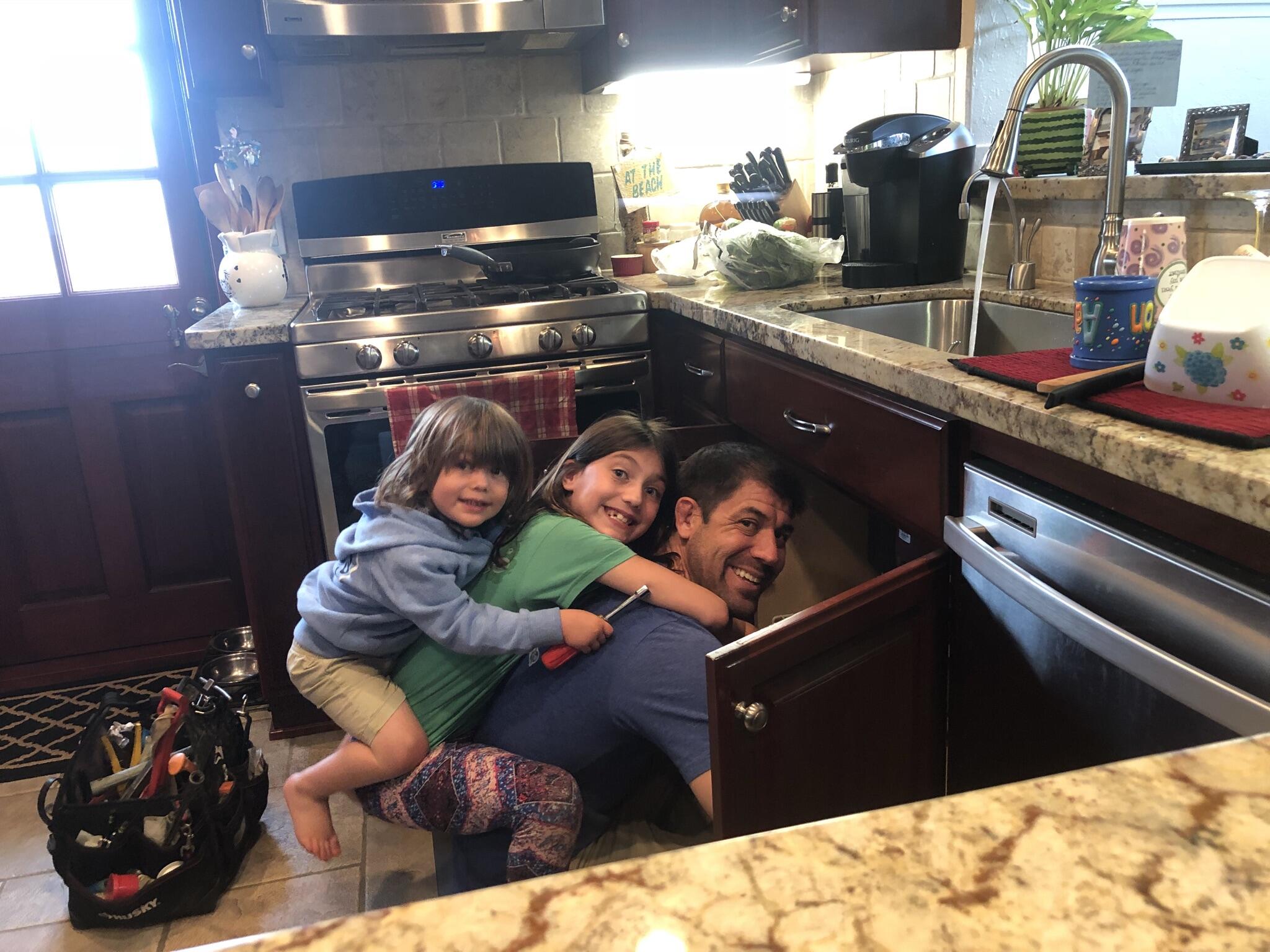 Pipe Dreams Plumbing Nextdoor