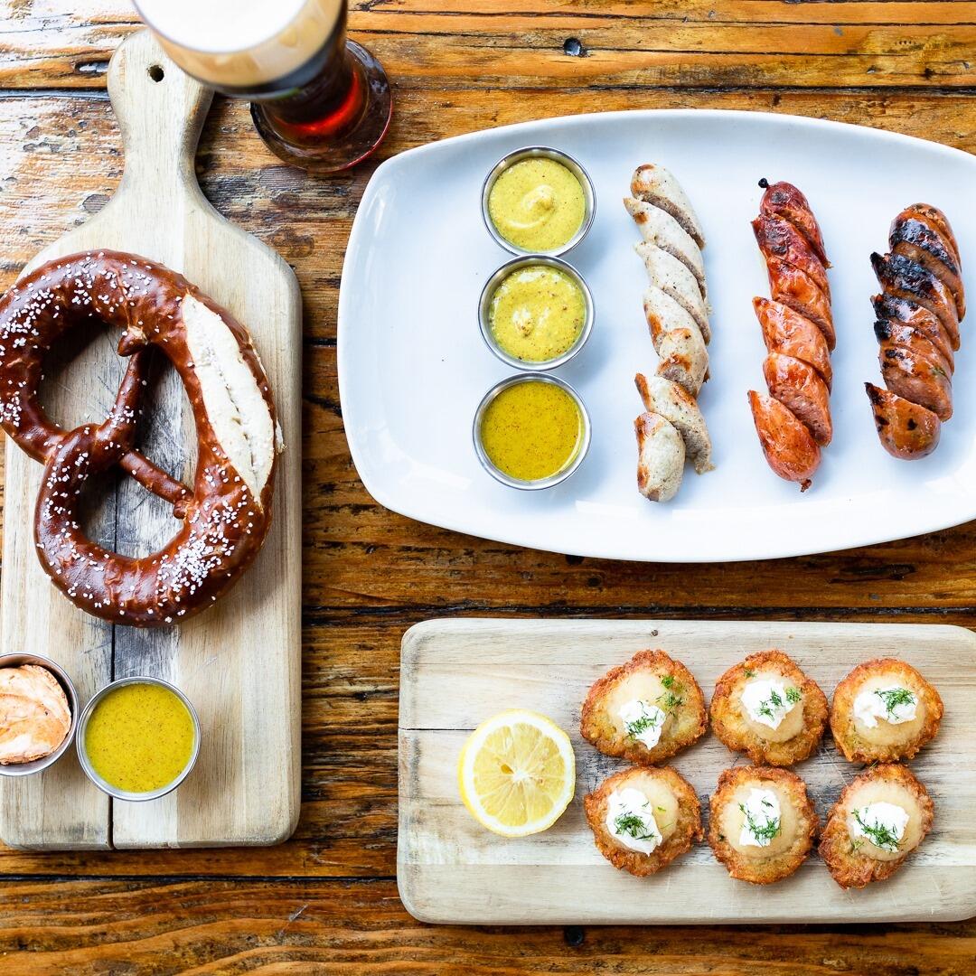 Rasselbock Kitchen & Beer Garden Long Beach, CA Nextdoor