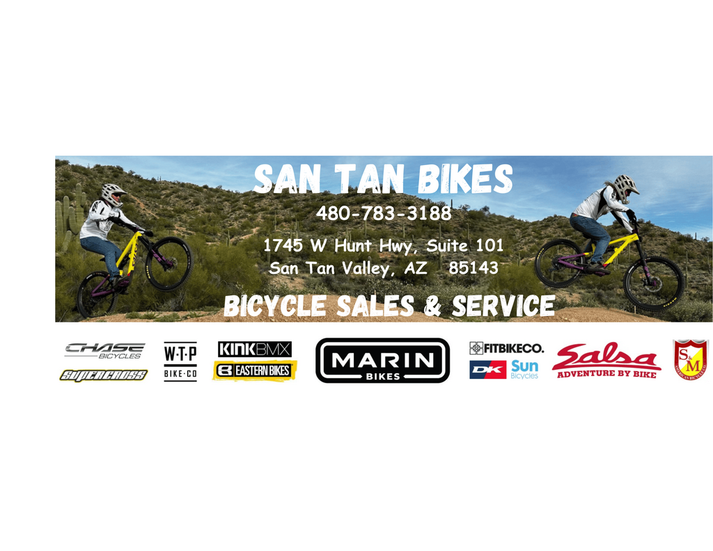 San Tan Bikes San Tan Valley AZ Nextdoor