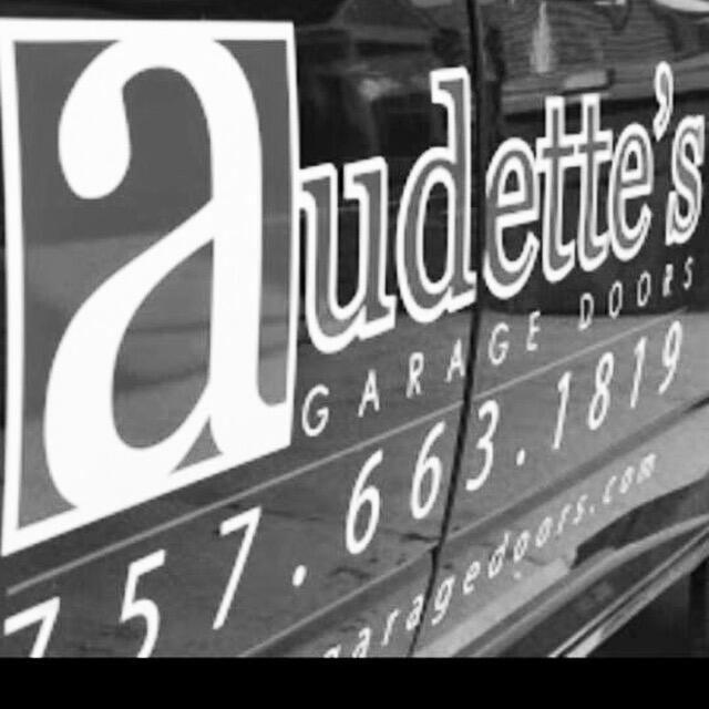 Audette's Garage Doors Nextdoor