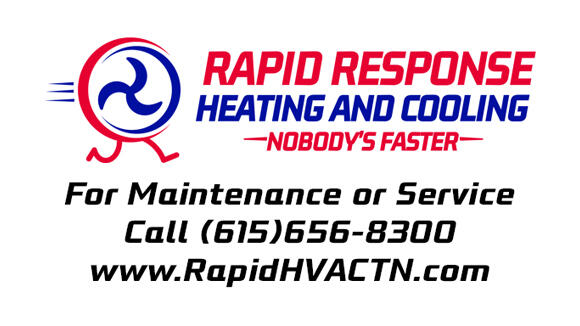 Rapid Response Heating and Cooling, Inc - Brentwood, TN - Nextdoor