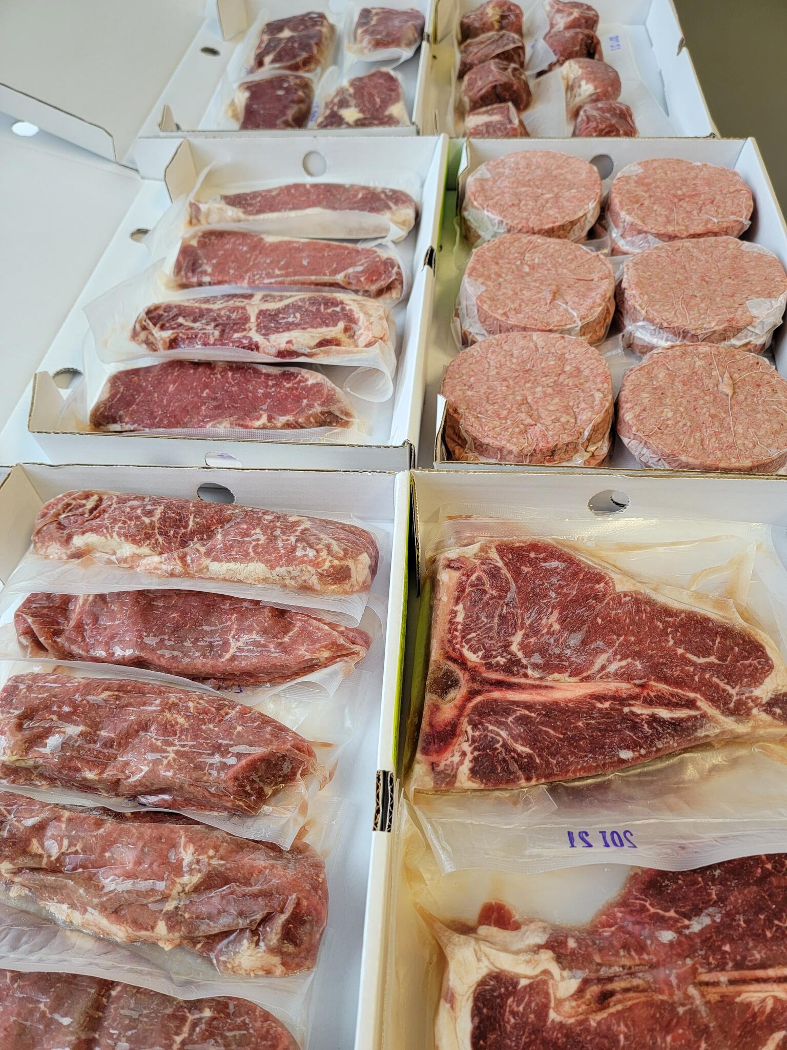 Prime Time Meats LLC Strasburg, VA Nextdoor