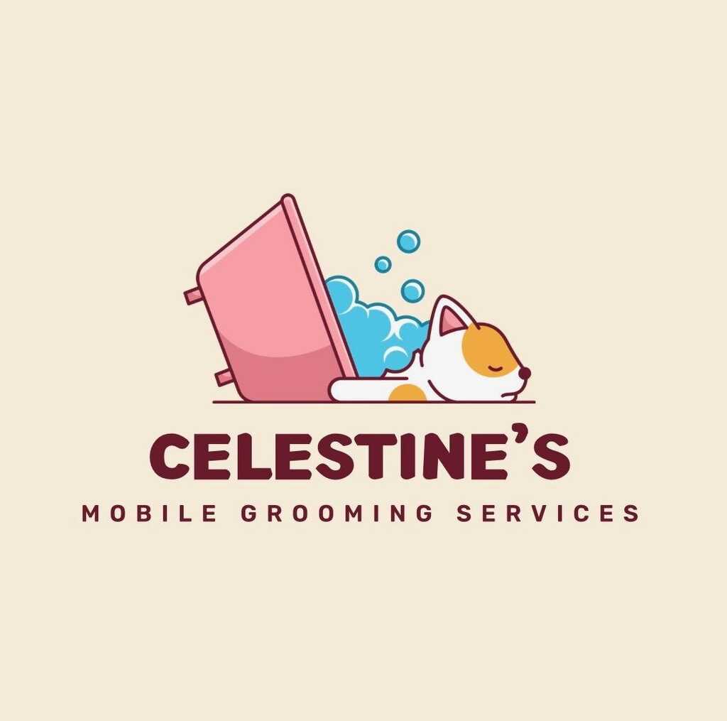 Celeste mobile pet 2024 grooming