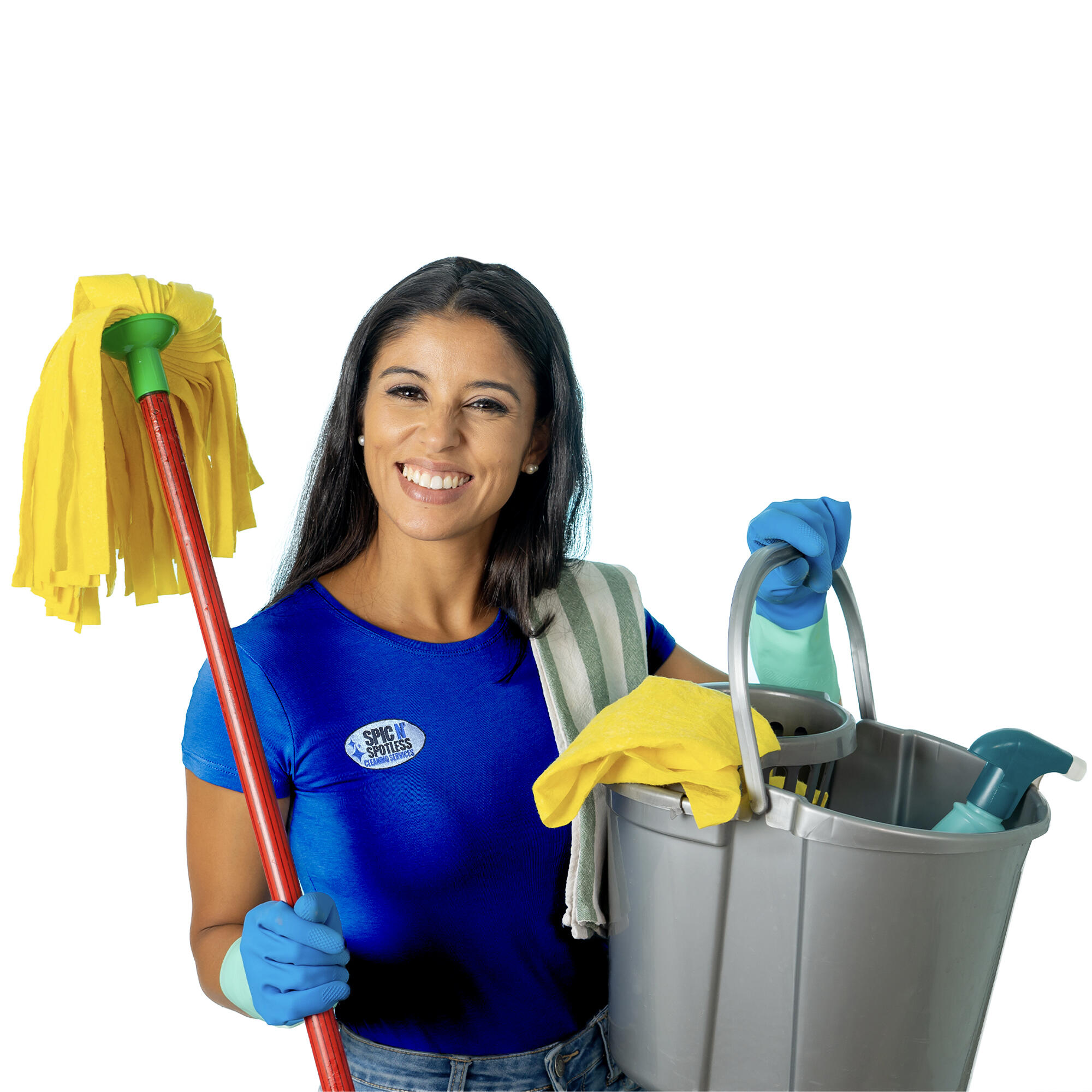 Spic N Spotless A Customer Friendly Cleaning Service in Baltimore Maryland