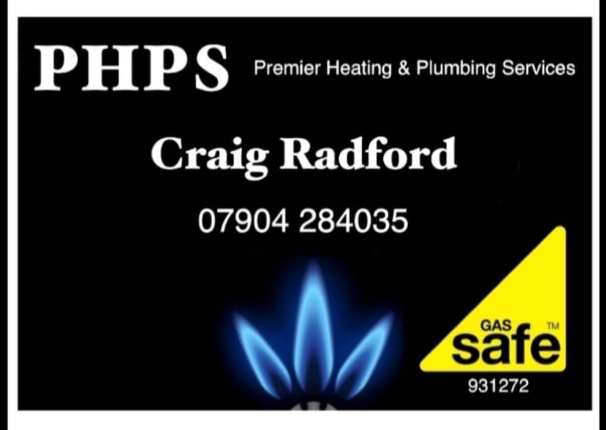 PHPS Premier Heating & Plumbing Solutions Milton Keynes, GBENG