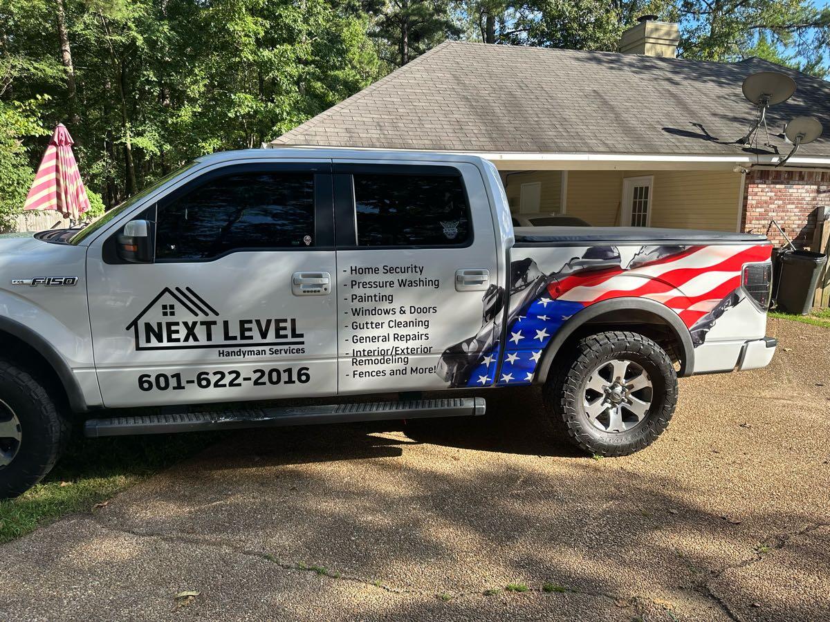 Next Level Services Flowood, MS Nextdoor