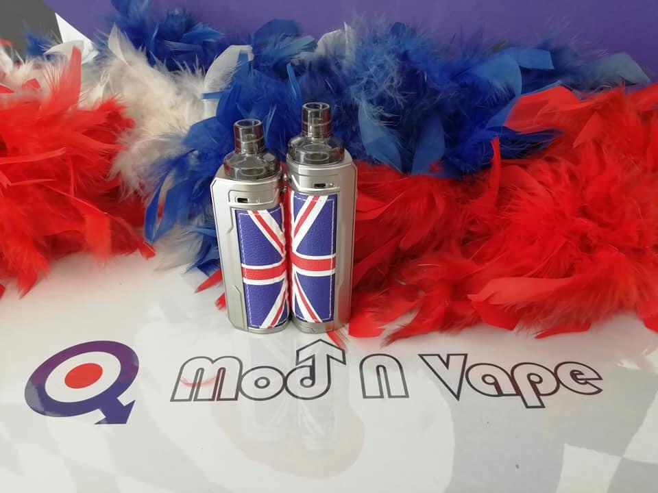 MODNVAPE - Wellingborough, Northamptonshire