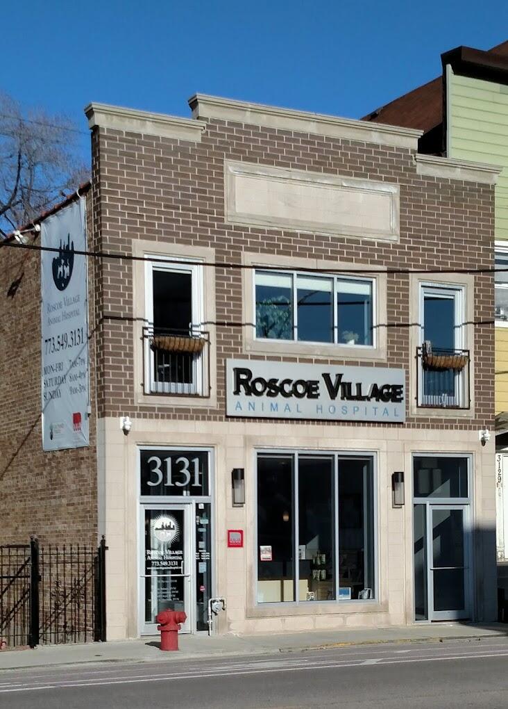 Roscoe Village Animal Hospital Chicago, IL Nextdoor