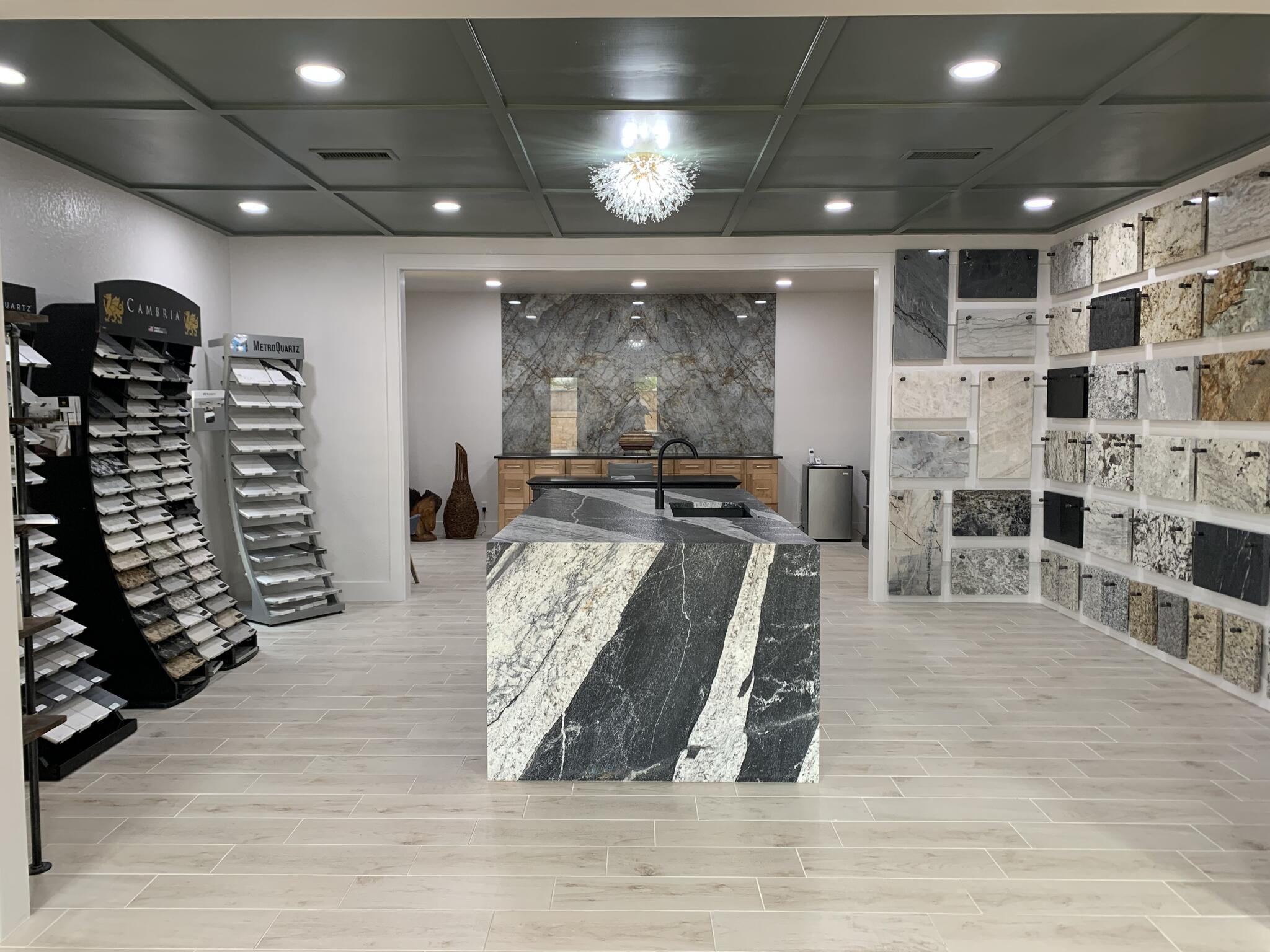 Synergy Granite Marble Falls, TX Nextdoor