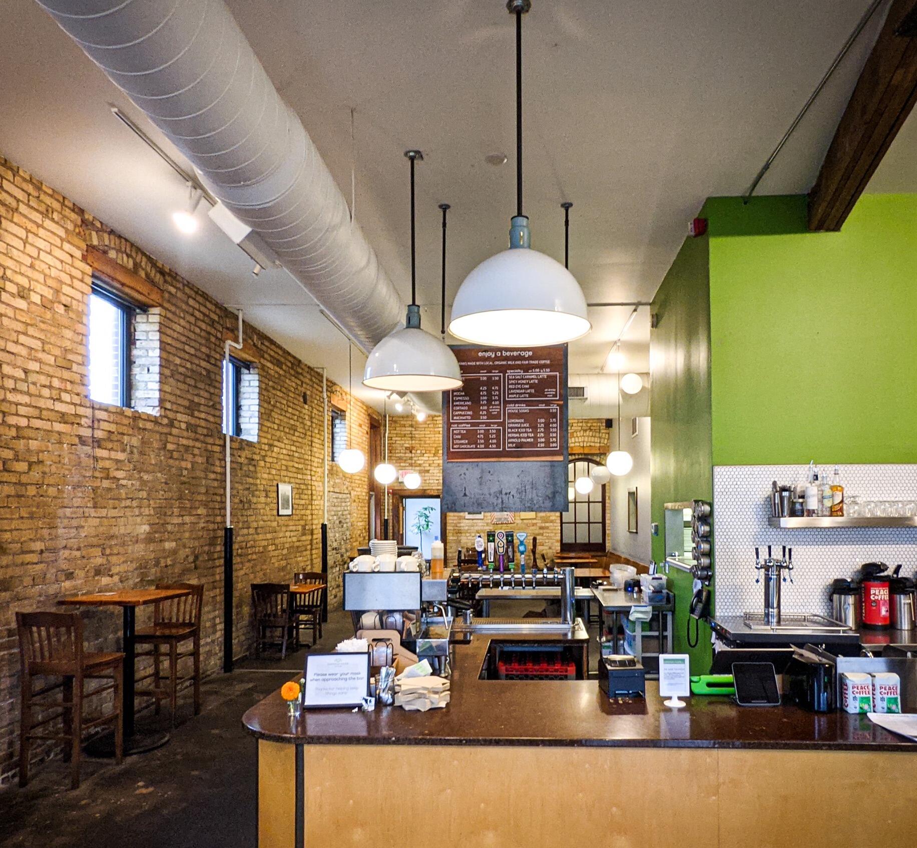 Common Roots Cafe - Minneapolis, MN - Nextdoor
