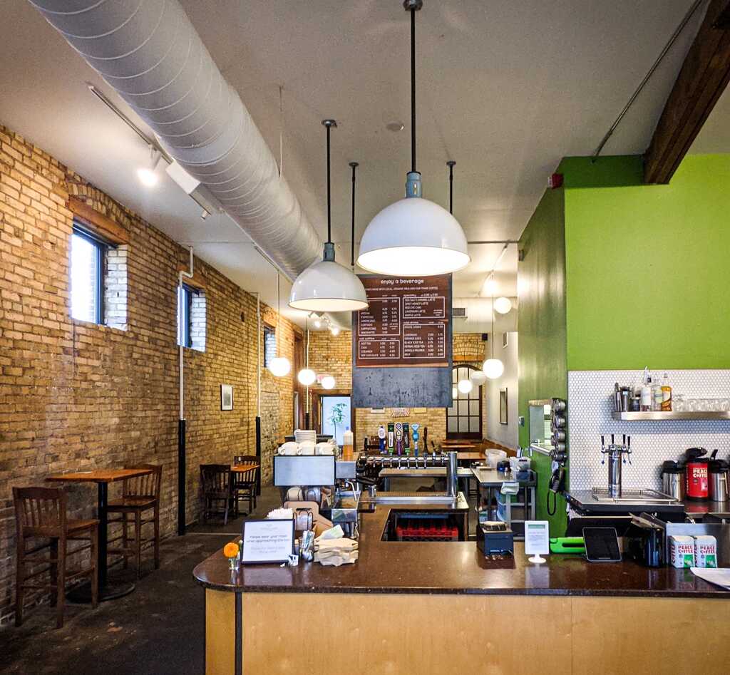 Common Roots Restaurant Common Roots Cafe - Minneapolis, MN - Nextdoor