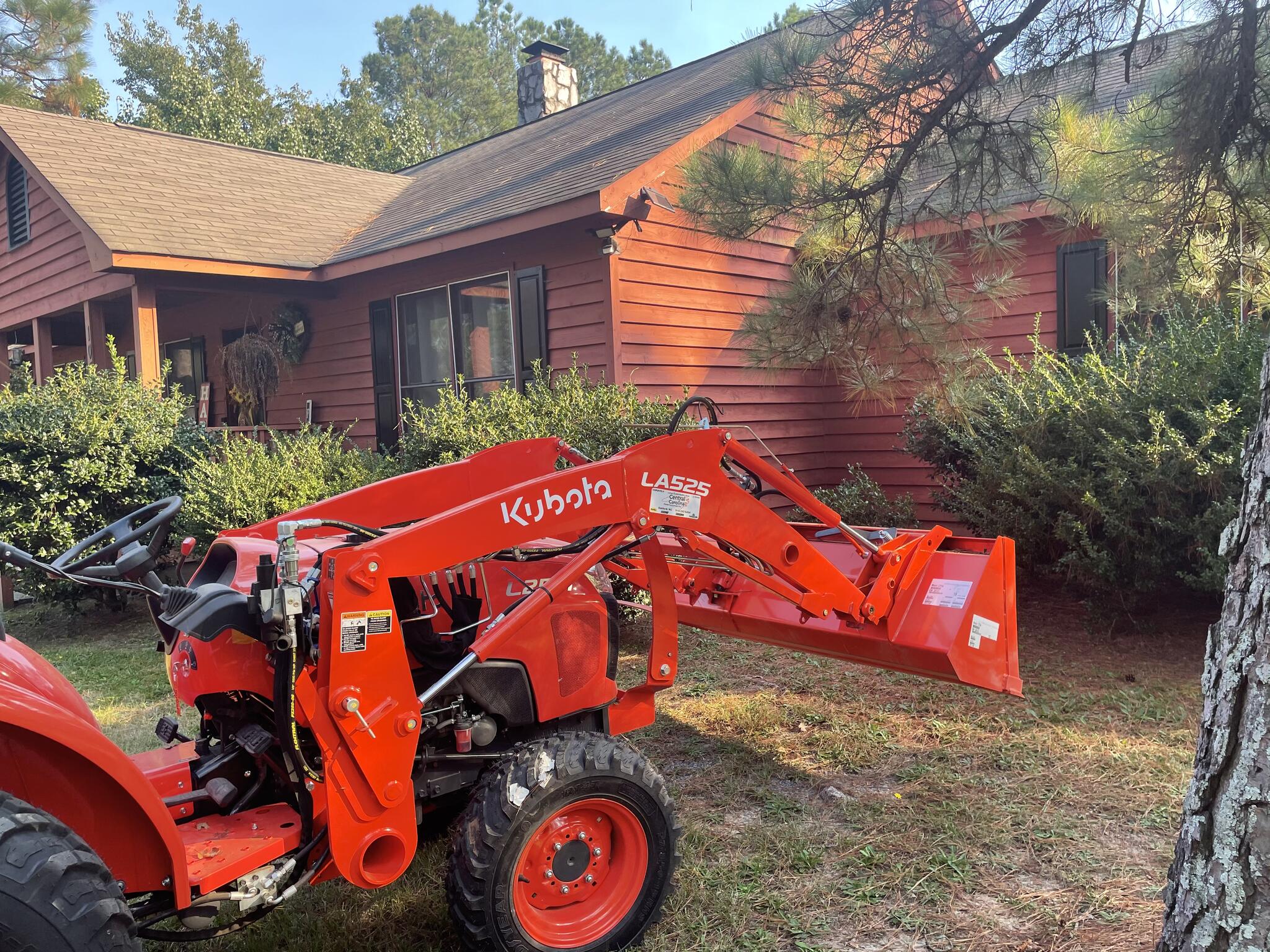 Shane Dees Solutions LLC, Landscaping and Excavation Vass, NC Nextdoor