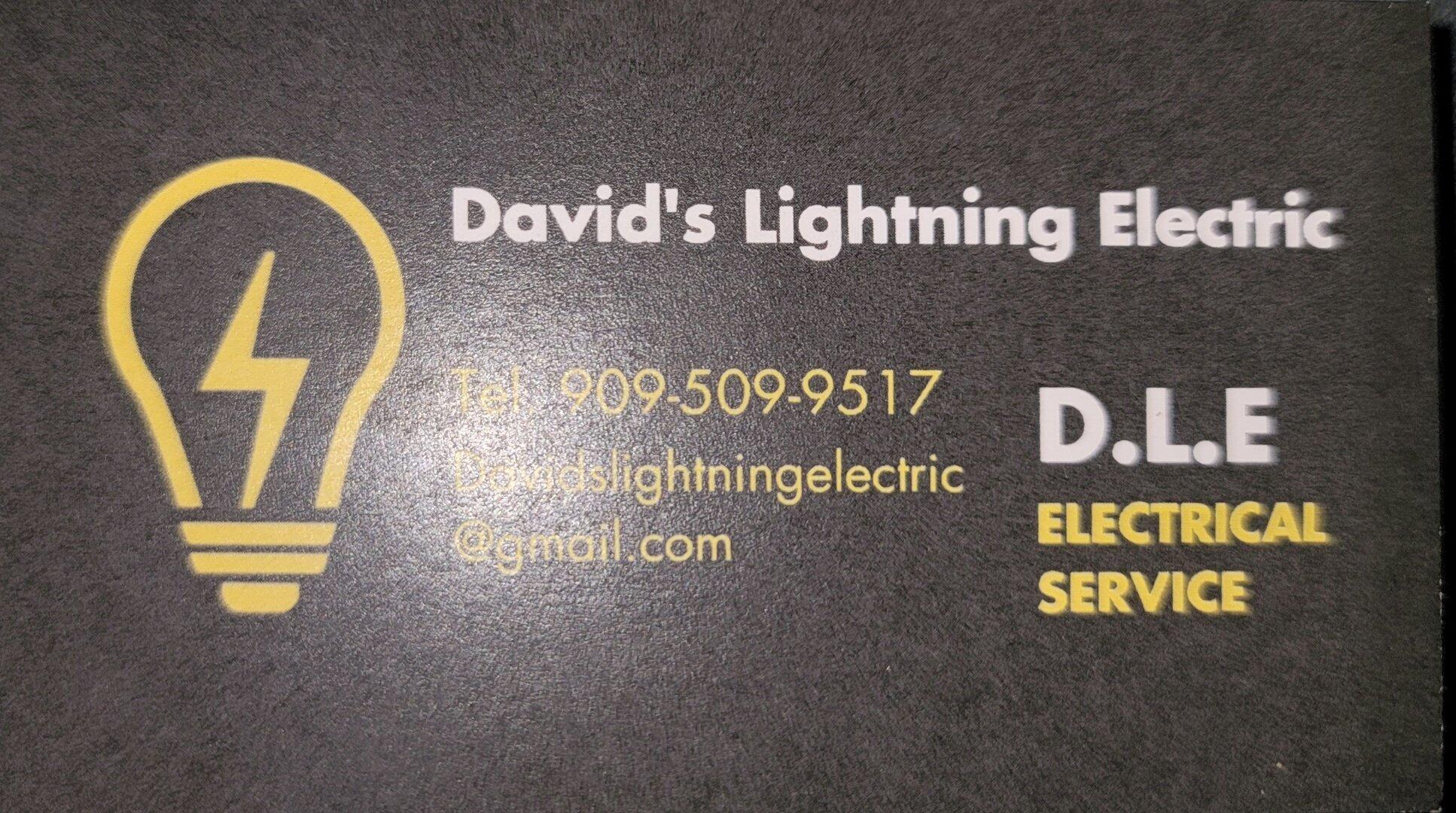 Lightning Electric Inc. Brea, CA Nextdoor