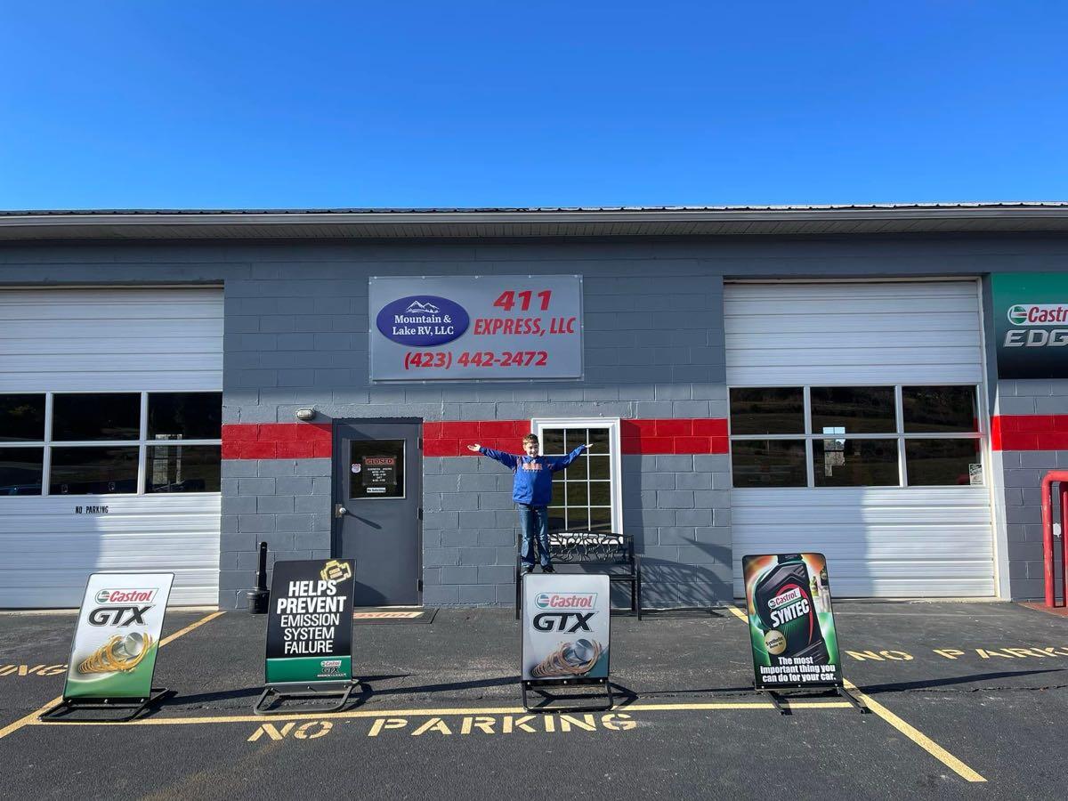 411 Express, LLC Madisonville, TN Nextdoor