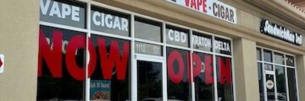 Ponte Vedra Smoke and Vape - Ponte Vedra Beach, FL - Nextdoor Ponte Vedra Smoke and Vape - Ponte Vedra Beach, FL - Nextdoor