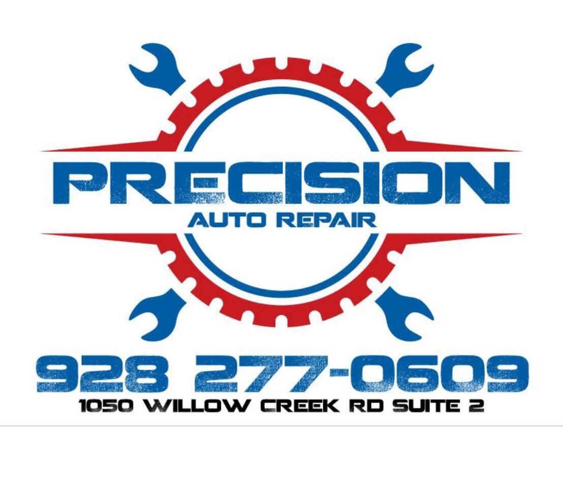 Precision deals auto repair