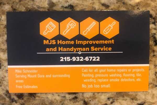 Honey Do Handyman Services Inc - Home - Facebook