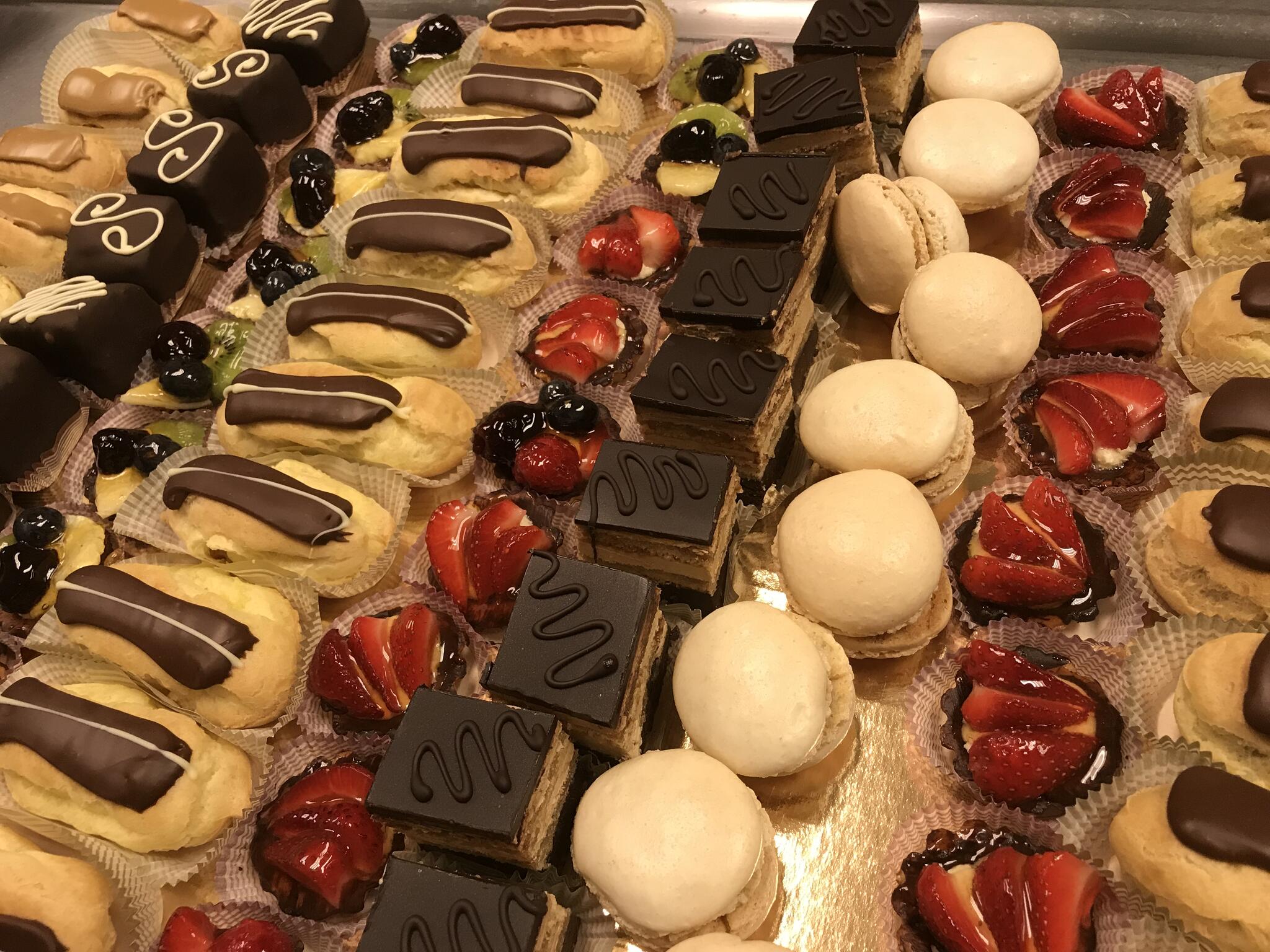 Strawberry Bakery Malvern, PA Nextdoor