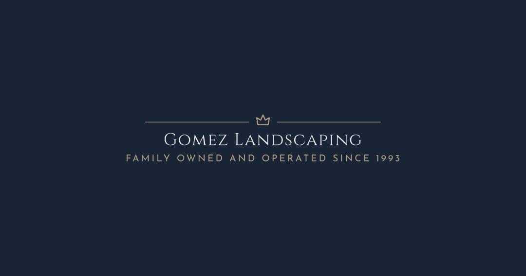 Gomez Landscaping Nextdoor