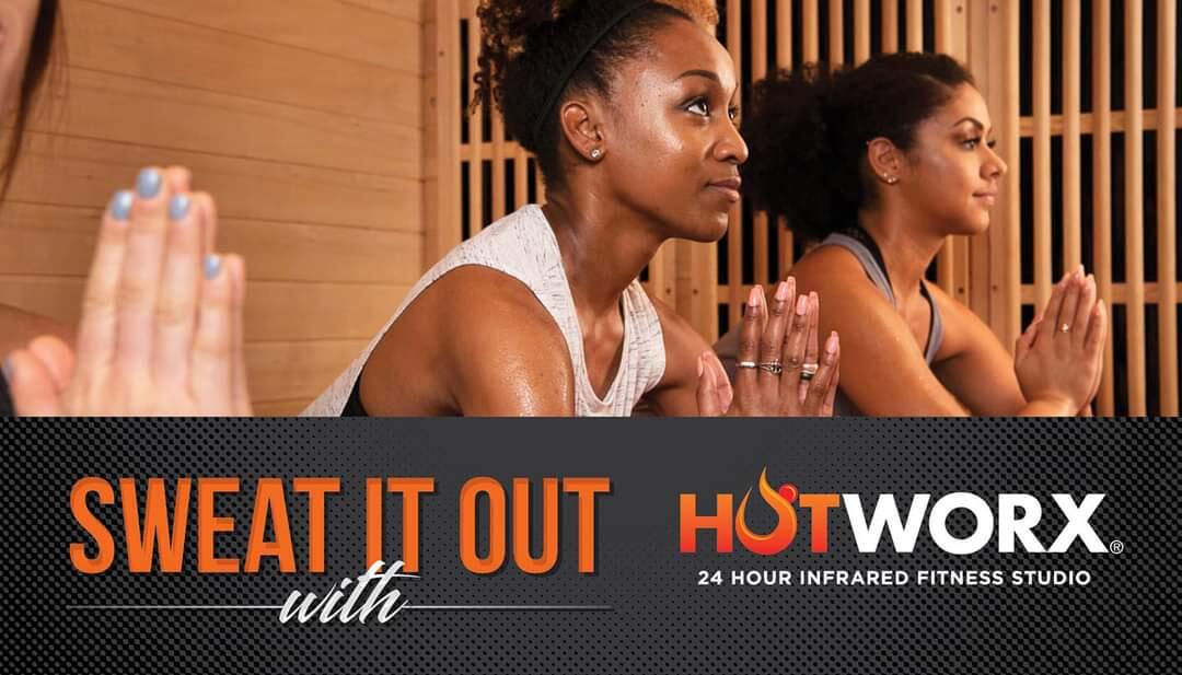 HOTWORX Ashburn VA Ashburn VA Nextdoor