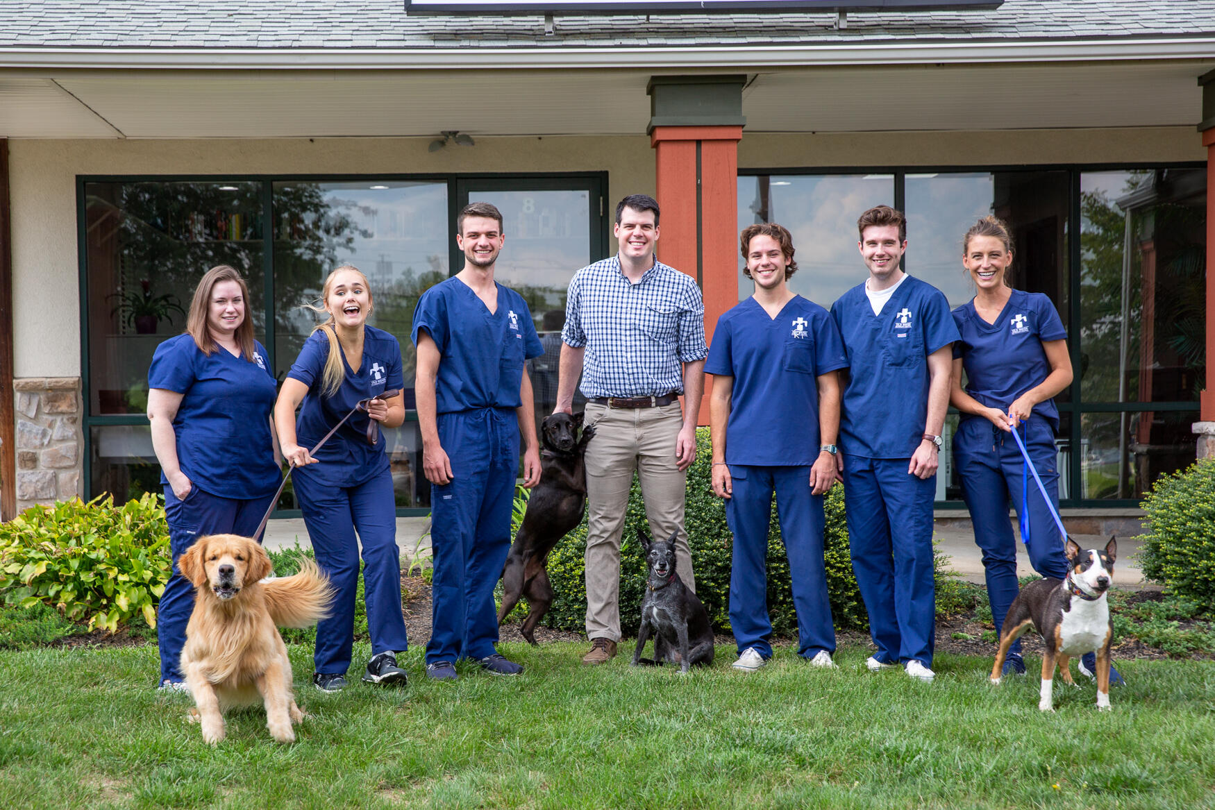 Old Ridge Veterinary Hospital Chadds Ford, PA Nextdoor