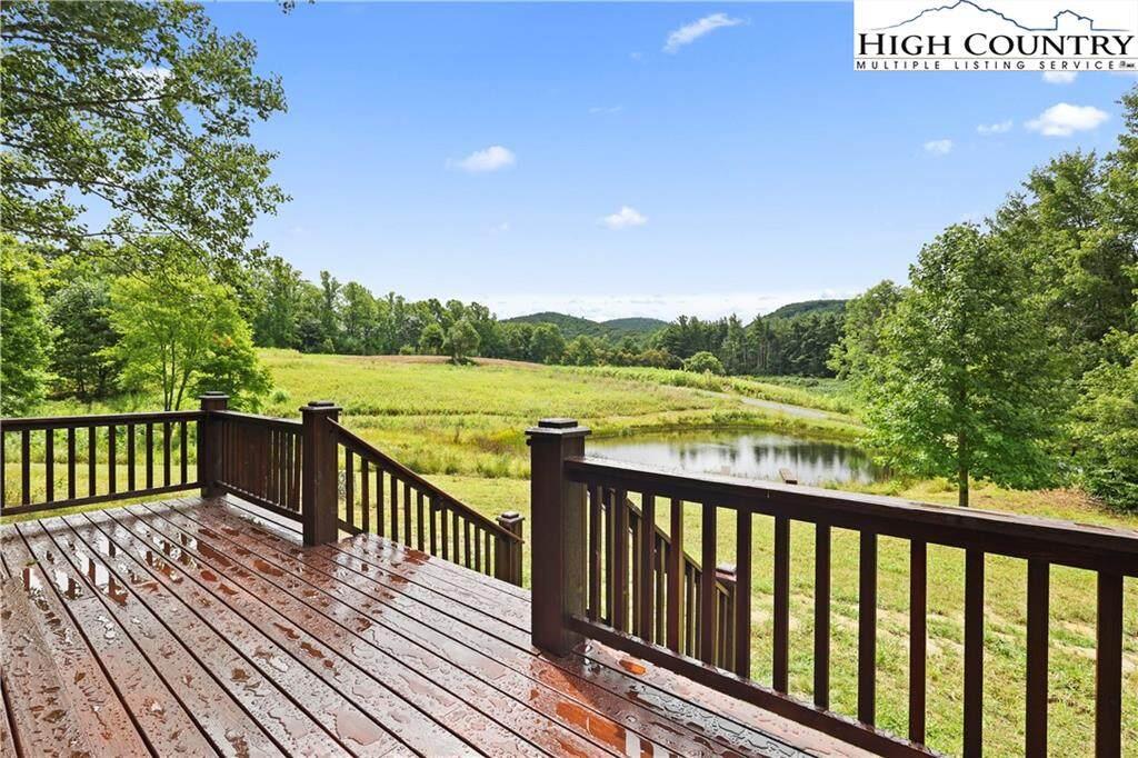 The London Group Realty ONE Group Results Banner Elk Banner Elk, NC