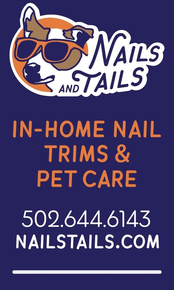 NAILS AND TAILS - 12 Photos & 109 Reviews - Alameda, California - Pet  Groomers - Phone Number - Yelp