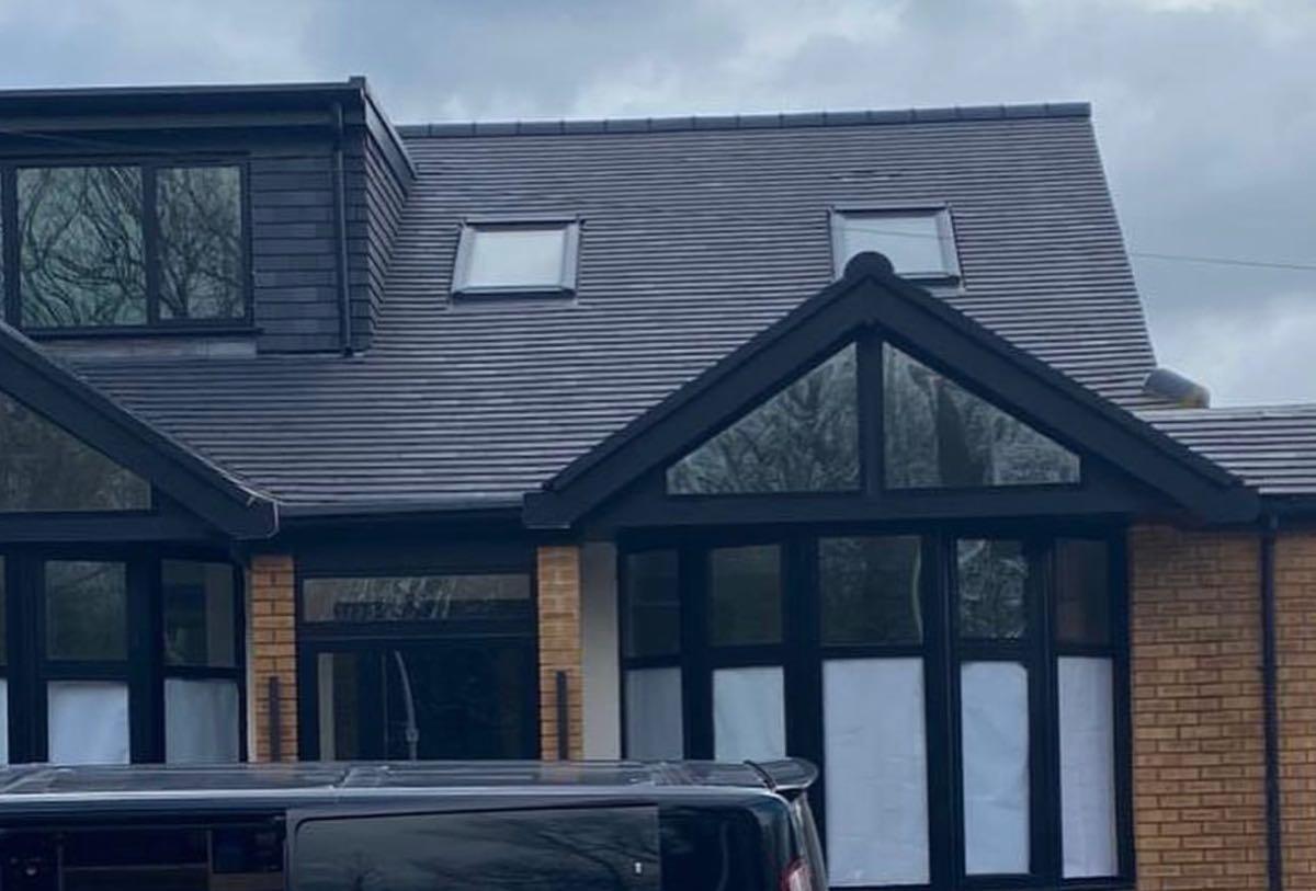 Bs Loft Conversions Worcester Park Nextdoor