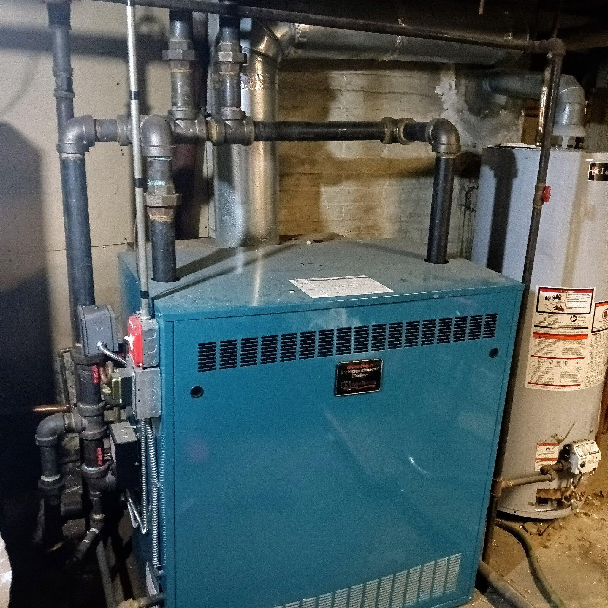 Boylan Boilers and Plumbing Mount Vernon, NY Nextdoor