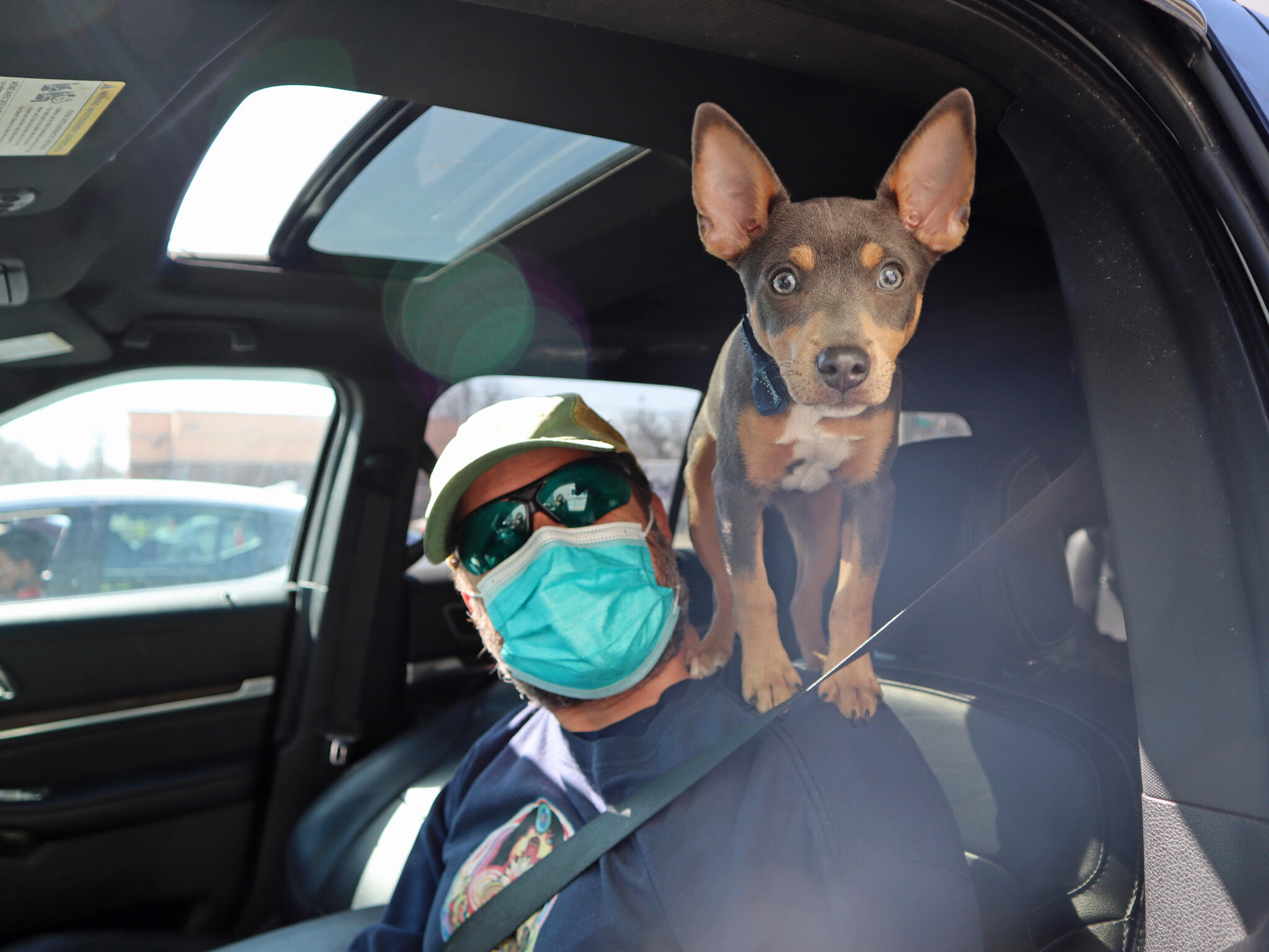 Pet Resource Center of Kansas City Kansas City, MO Nextdoor