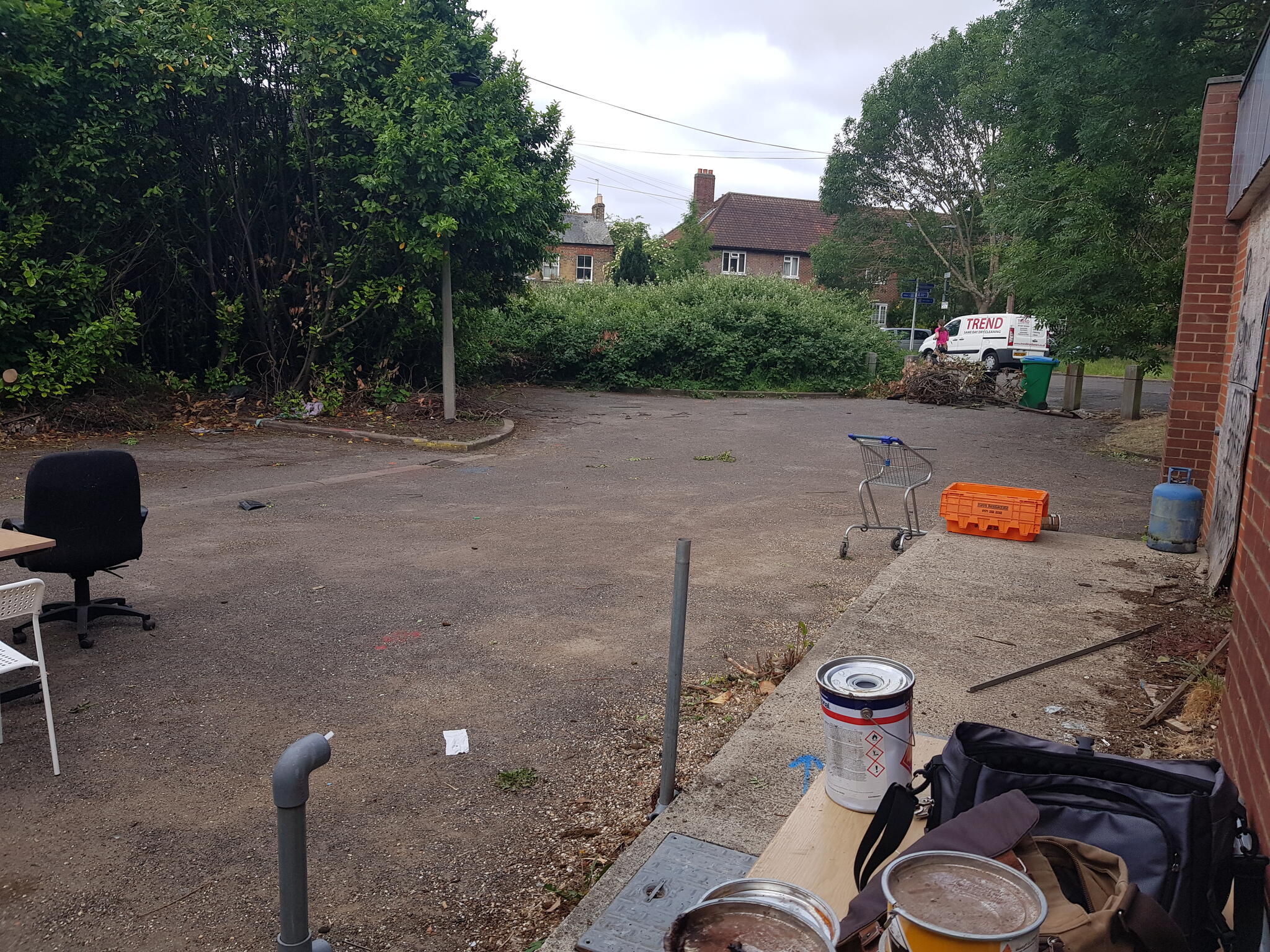 Crane Community Centre Twickenham Nextdoor