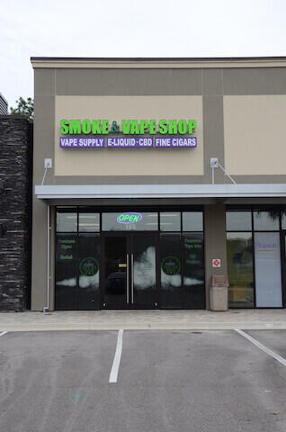 st johns vape shop TOP 10 BEST Vape Shops in Saint John, IN - Updated 2026