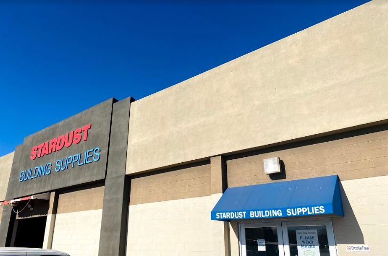 Stardust Building Supplies Mesa, AZ Nextdoor