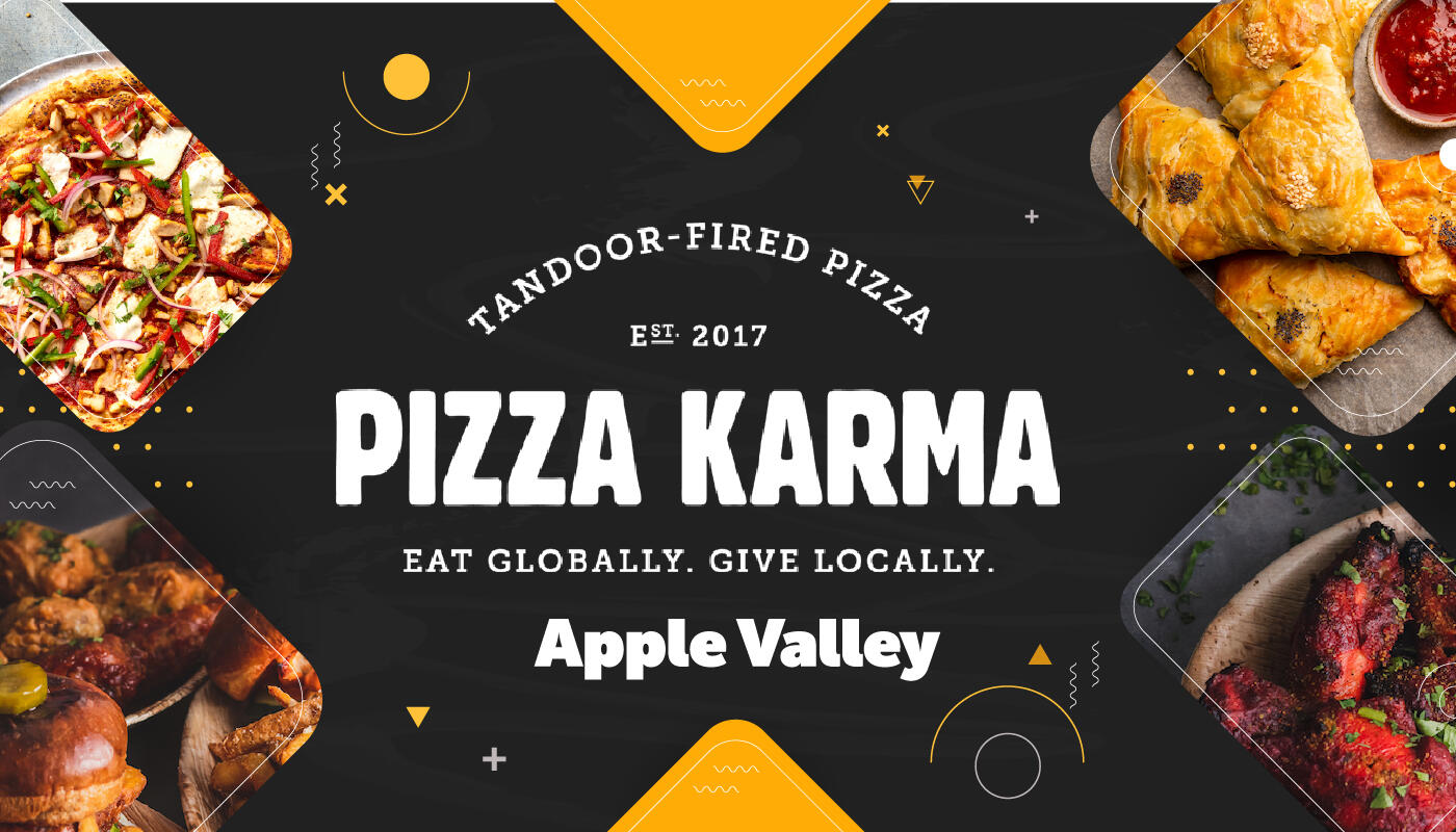 PIZZA KARMA Apple Valley Apple Valley, MN Nextdoor