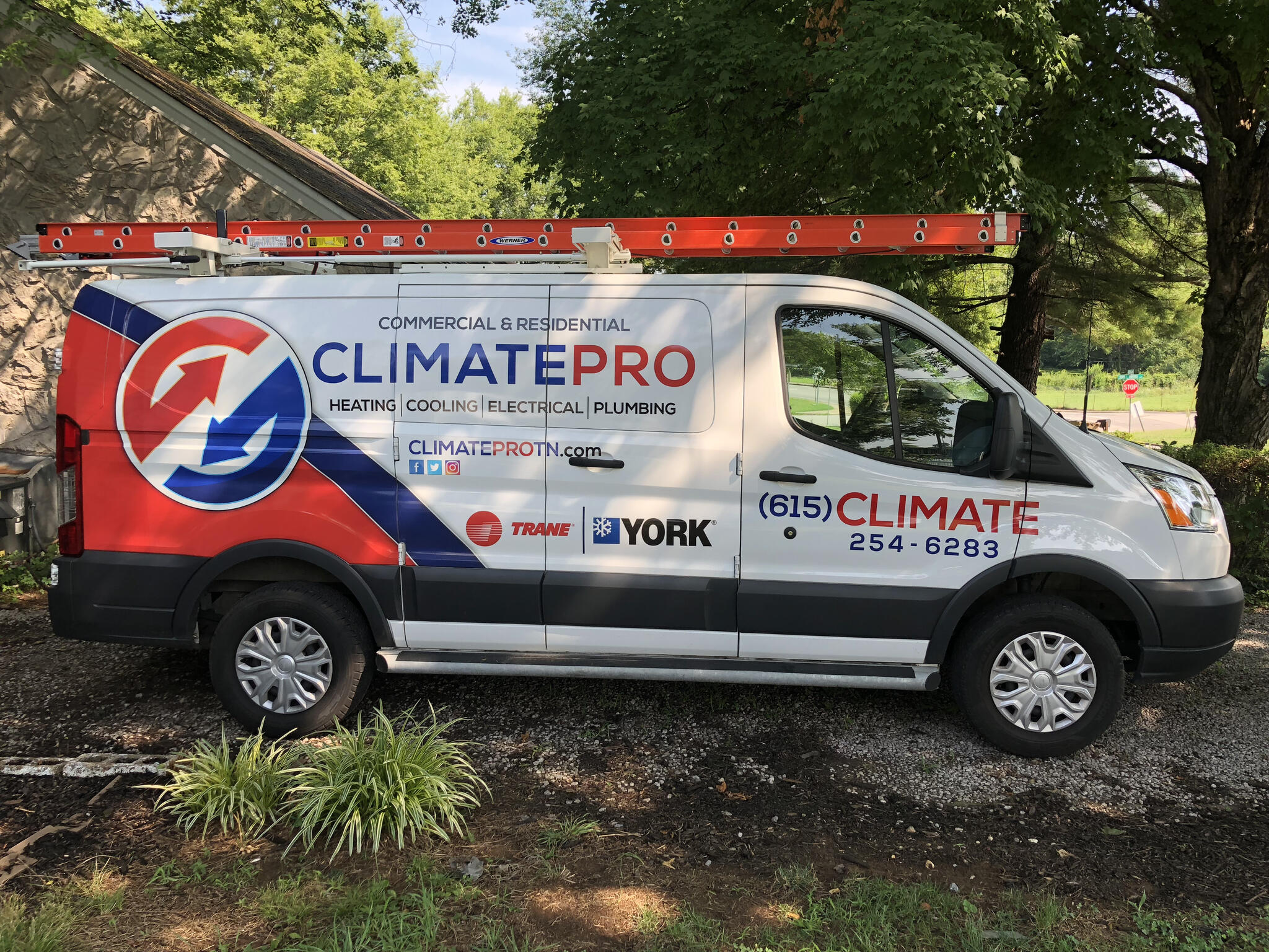 Climate Pro - Brentwood, TN - Nextdoor