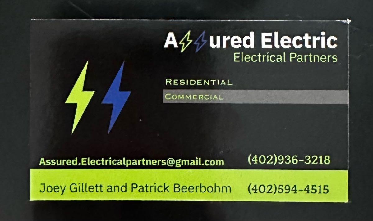 Assured Electric Elkhorn, NE Nextdoor