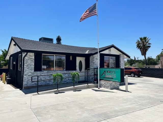 Choy's Aloha Plumbing, Heating u0026 Air Inc. - Calimesa, CA - Nextdoor