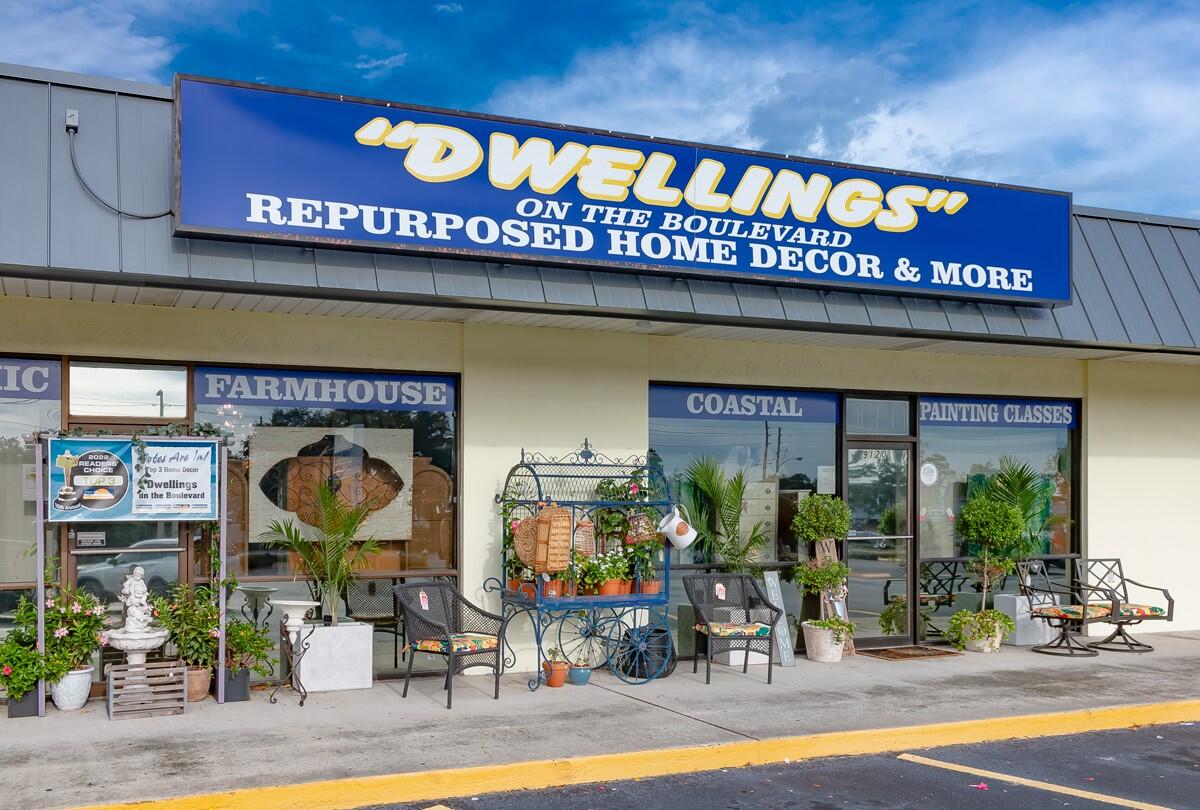 Dwellings on the Boulevard Seminole, FL Nextdoor