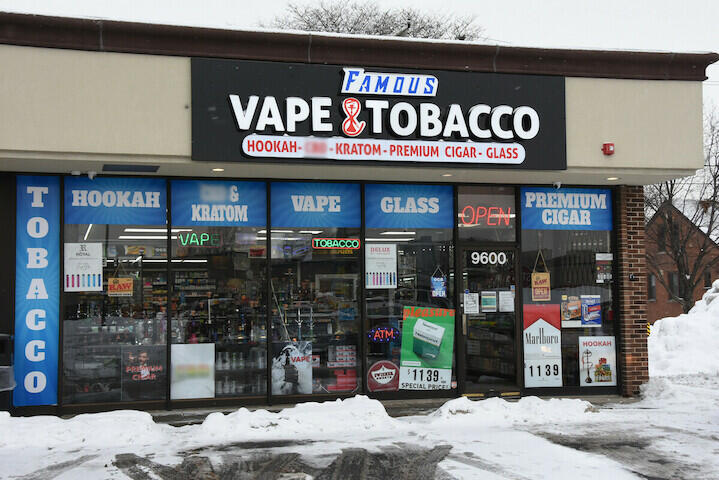 famous vape and tobacco Famous Vape & Tobacco - Oak Lawn, IL