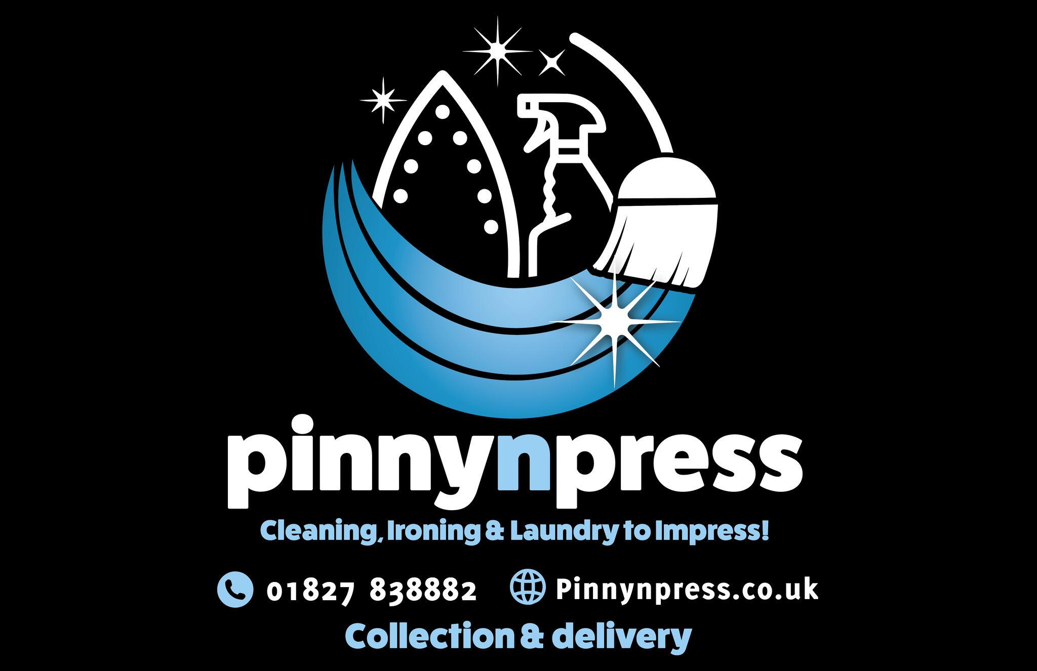 Cleaning | Ironing | Laundry Tamworth Pinny N Press - England - Nextdoor