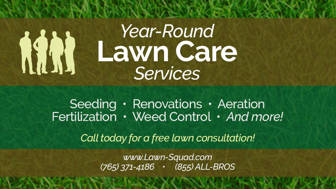 All Brothers Lawn Squad LLC Union City, IN Nextdoor