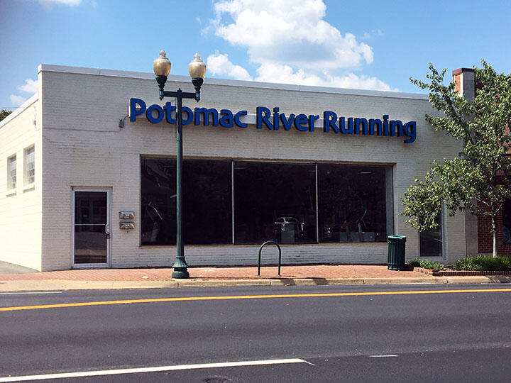 Potomac 2025 running company