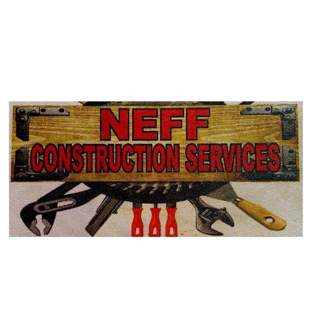 Neff construction deals company