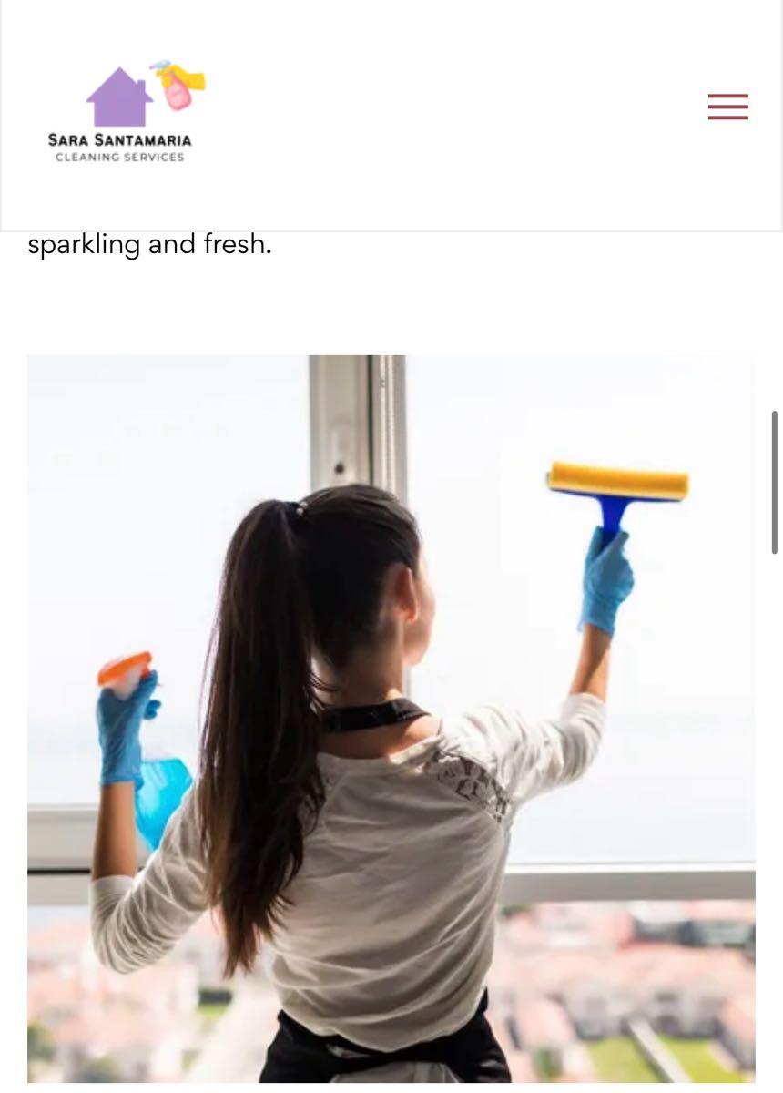 house cleaning, residential, Airbnb, gyms. Accokeek, MD Nextdoor