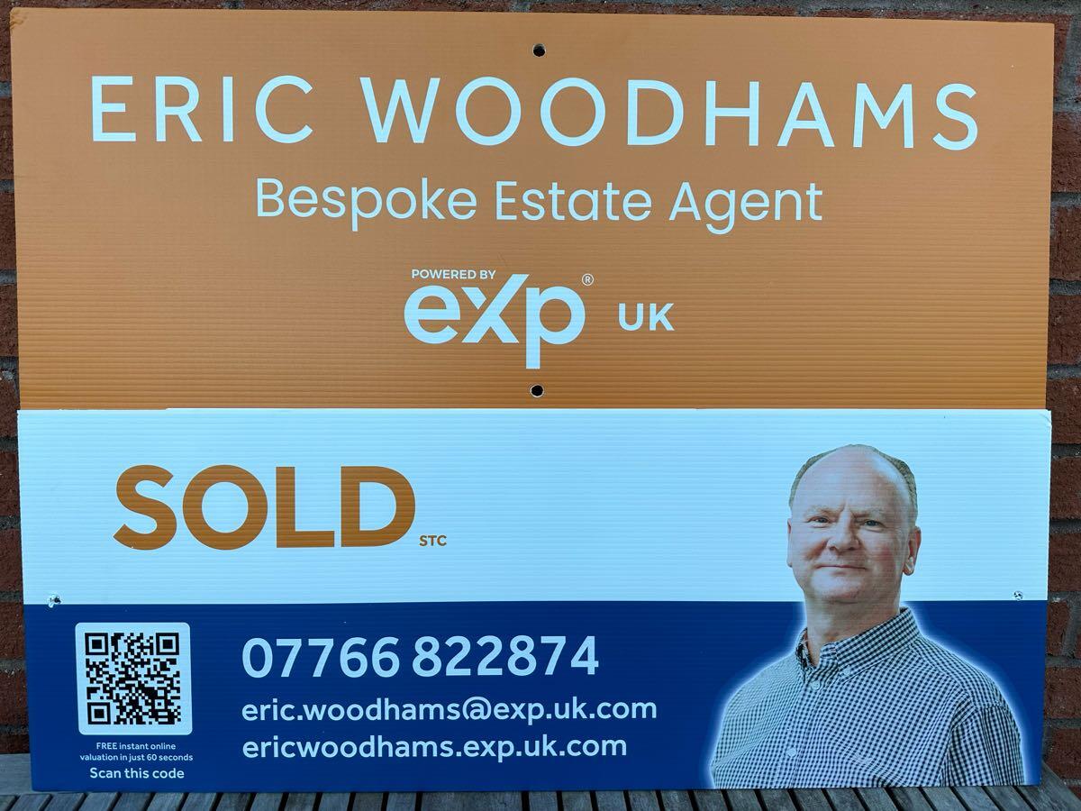 Eric Woodhams Bespoke Estate Agent, Calne & Surrounds Calne, GBENG