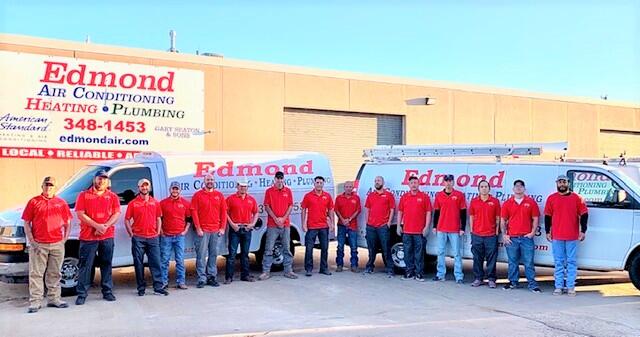 Edmond Air Conditioning, Heating And Plumbing Edmond, OK Nextdoor