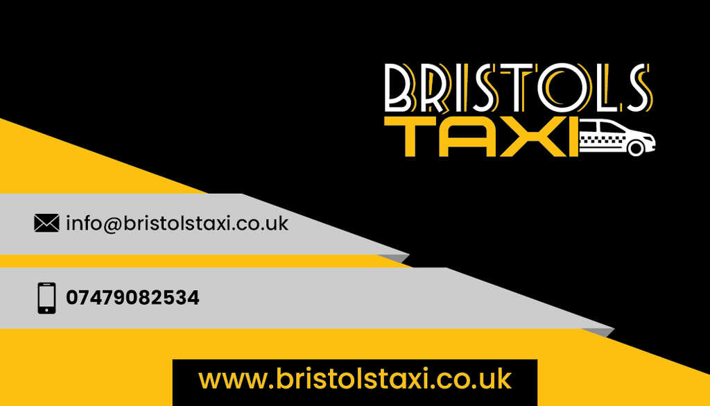 Taxi Bristol Airport - Bristol - Nextdoor