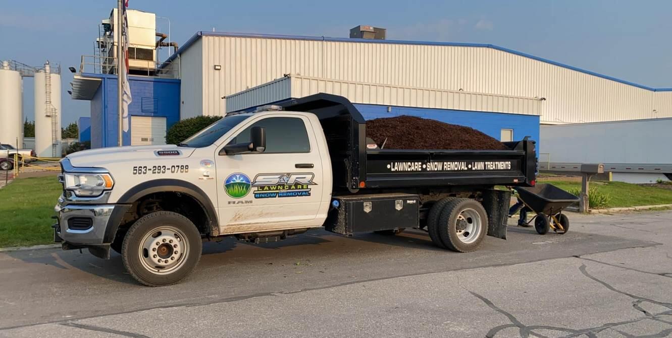 S&R Lawncare & Snow Removal Muscatine, IA Nextdoor